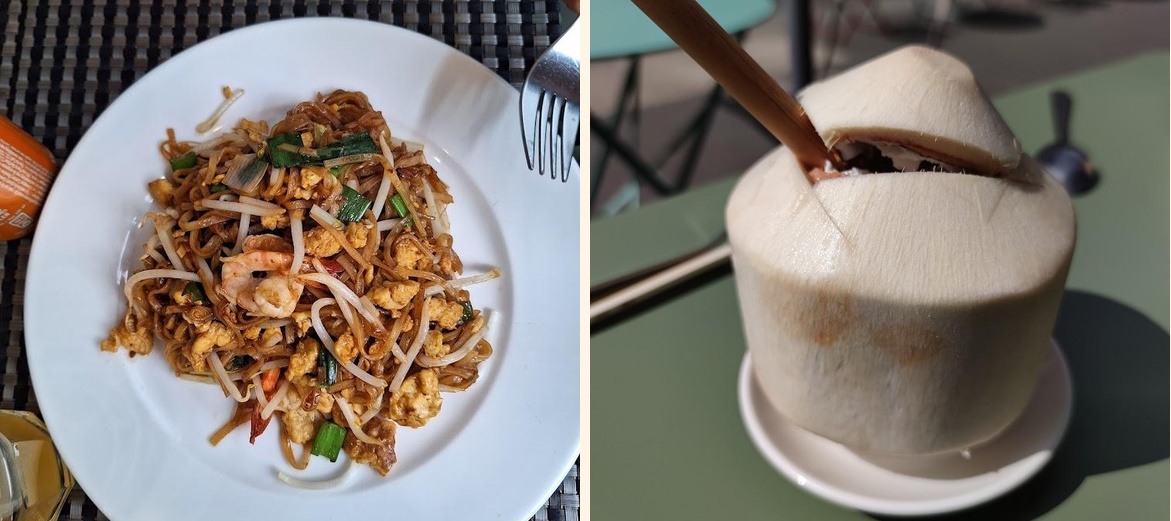 Chez Joy - Gallery Image 1