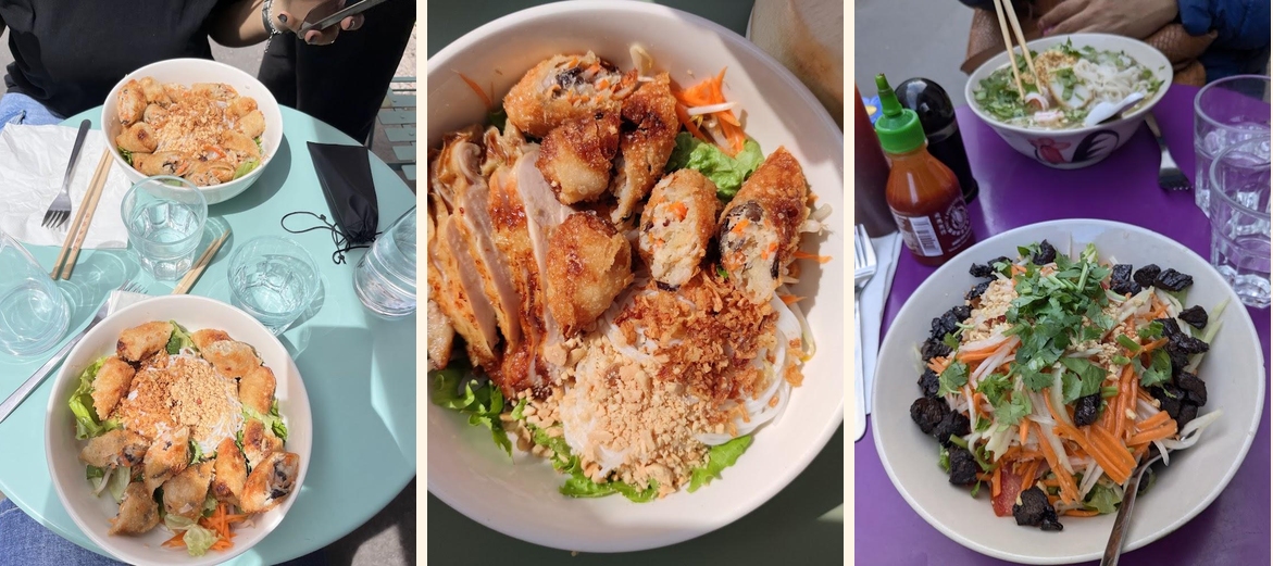 Chez Joy - Gallery Image 2