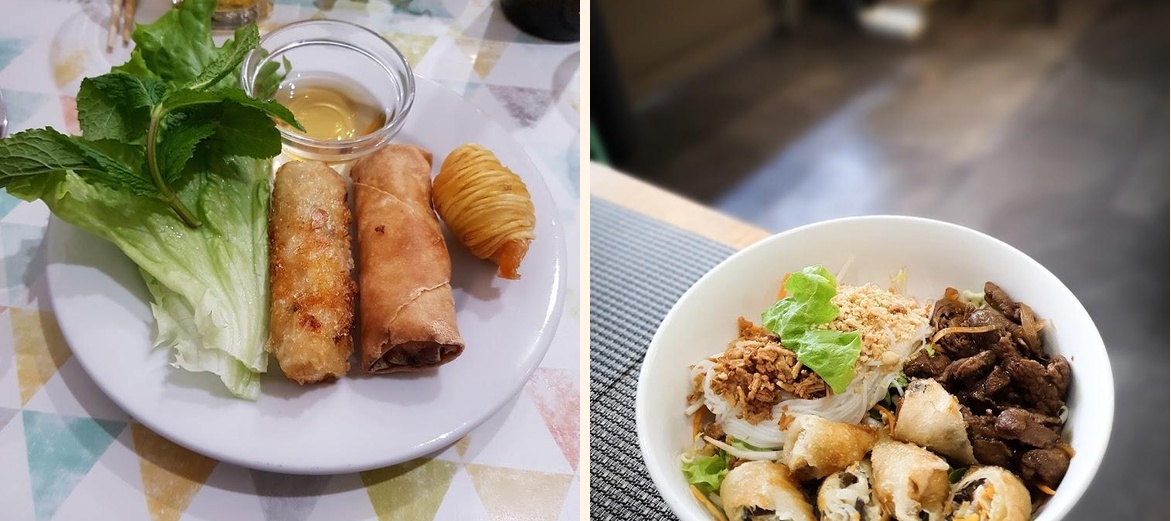 Chez Joy - Gallery Image 5